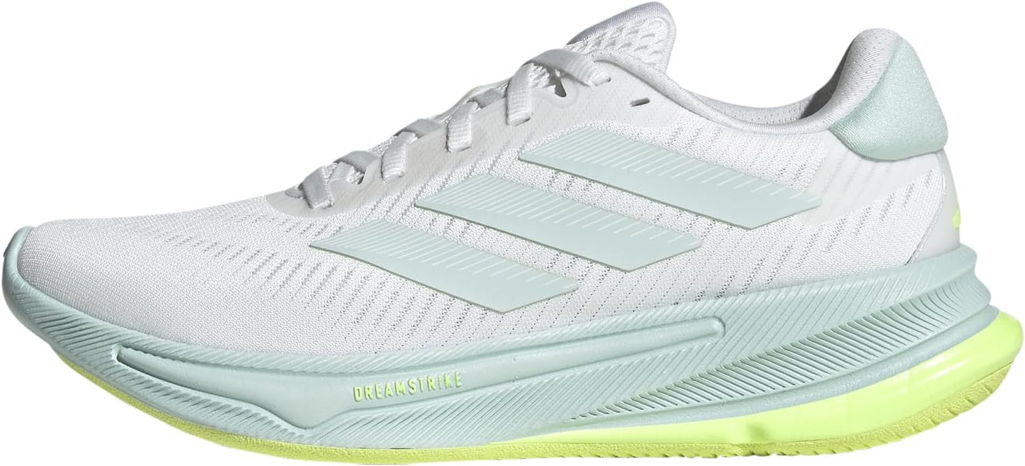 Adidas Women's Supernova Ease Running Shoe