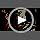 Wireless Gaming Headset, 7.1 Surround Sound, 2.4Ghz USB Gaming Headphones Bluetooth 5.4, 100-Hr Noise Canceling Mic RGB Li...