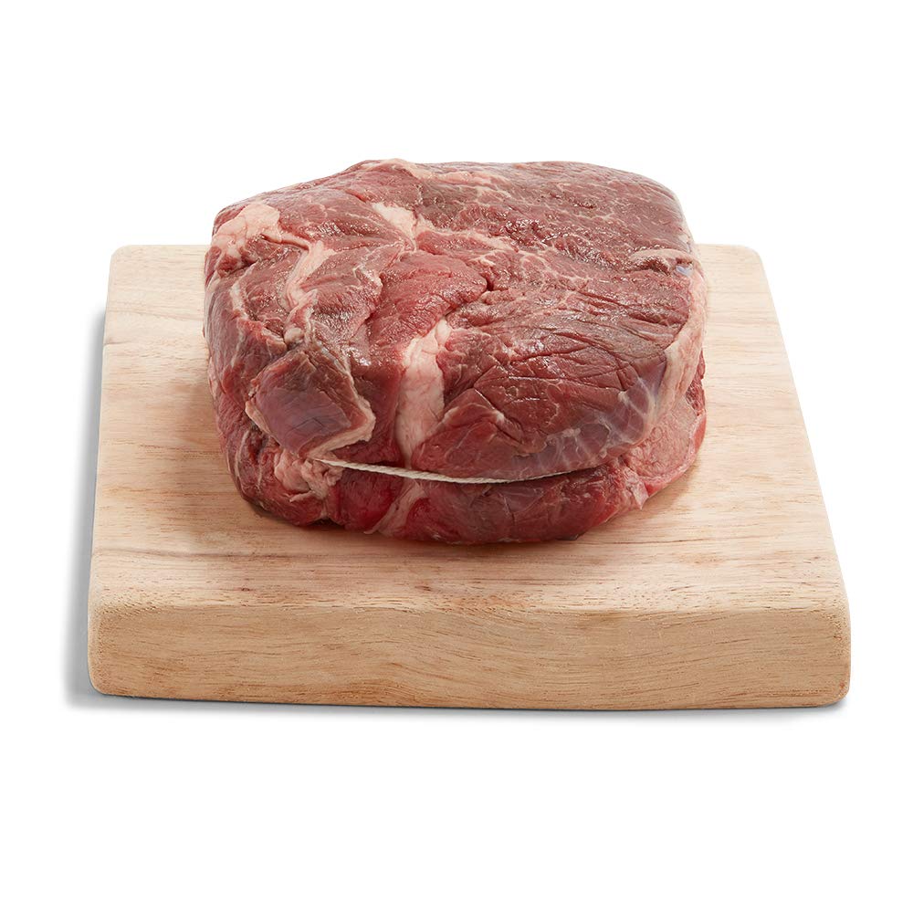 Beef Chuck Roast Boneless Step 1