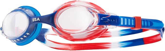 TYR Kids Swimple Swim Goggle