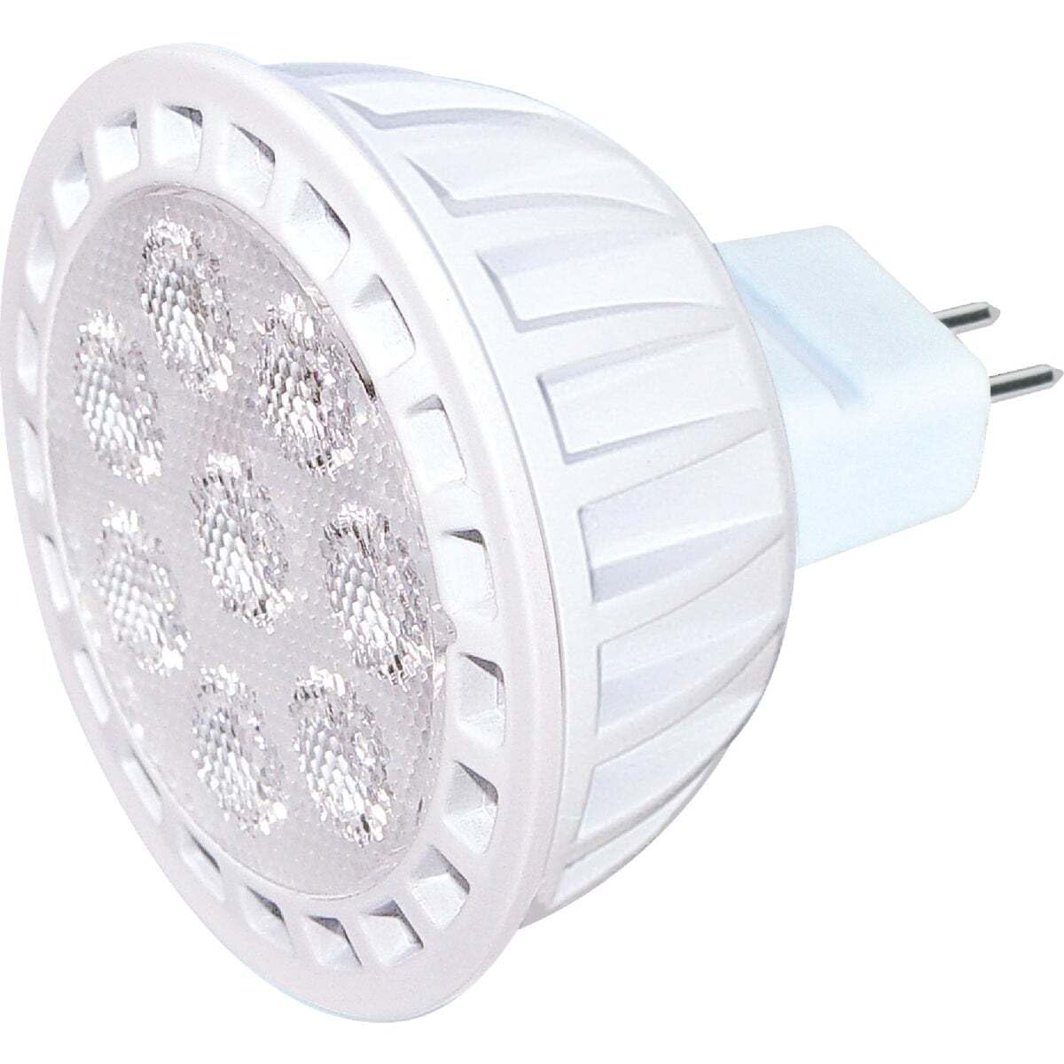 Satco Accessory - 2 Inch 6.5W 3000K 40 Degree Mr16 Led Gu5.3 Base Replacement Lamp