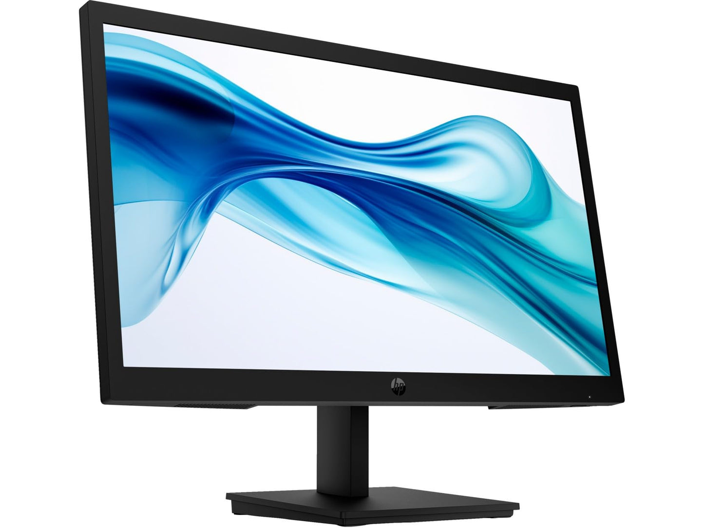 Hp 22 Series 3 Pro 322Pv Fhd Monitor With 5 Ms Response Time, Anti-Glare, Flicker Free, Vesa Mount (100X100Mm), Hdmi, Vga & Dock