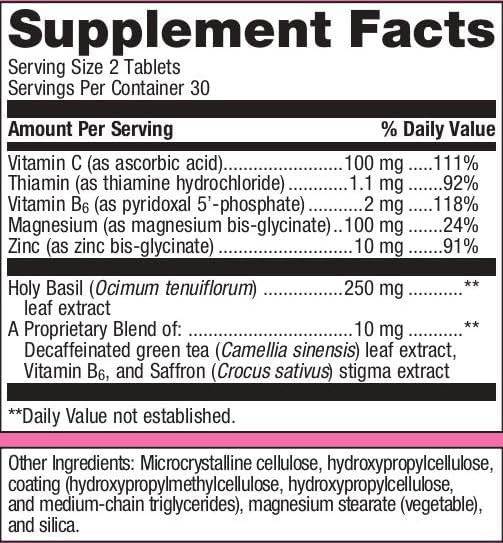 Metagenics HerWellness Naturally Balanced + HerWellness Recharge Overnight - Hormone Support Supplement - Aids Sleep, Bloating, Fatigue & More - Contains Saffron, Licorice Root & Vitamin B6-30 Capsu