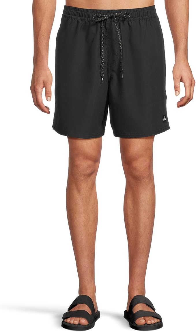Quiksilver Mens Everyday Solid 17 Nb Volley