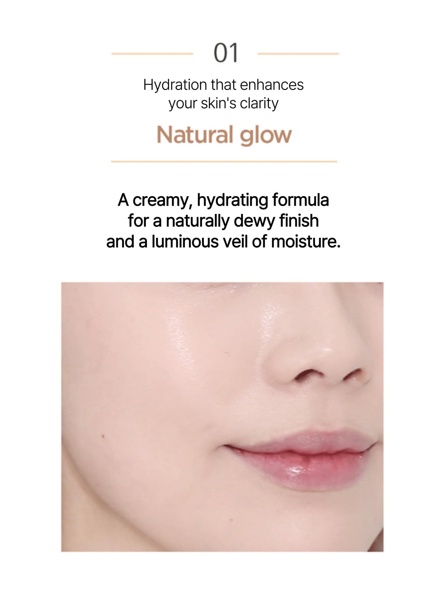 [JUNGSAEMMOOL OFFICIAL] Essential Skin Nuder Cushion (N Light) | Refill | Natural Finish | Buildable Coverage | Makeup Artist Br
