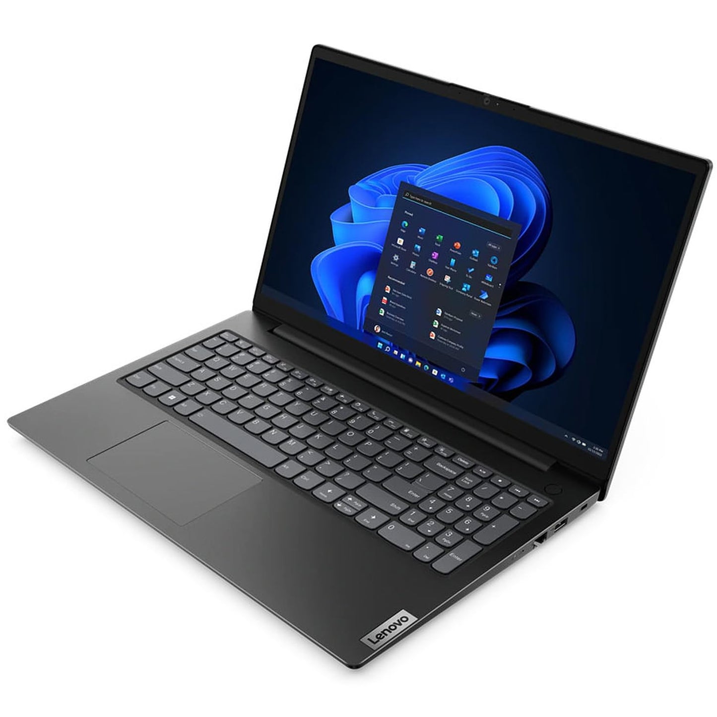 Lenovo V15 G3 Business Laptop Computer, 15.6 Fhd Display, 12Th Gen Intel 10 Cores I5-1235U (Beat I7-1195G7), 24Gb Ddr4 Ram, 2Tb