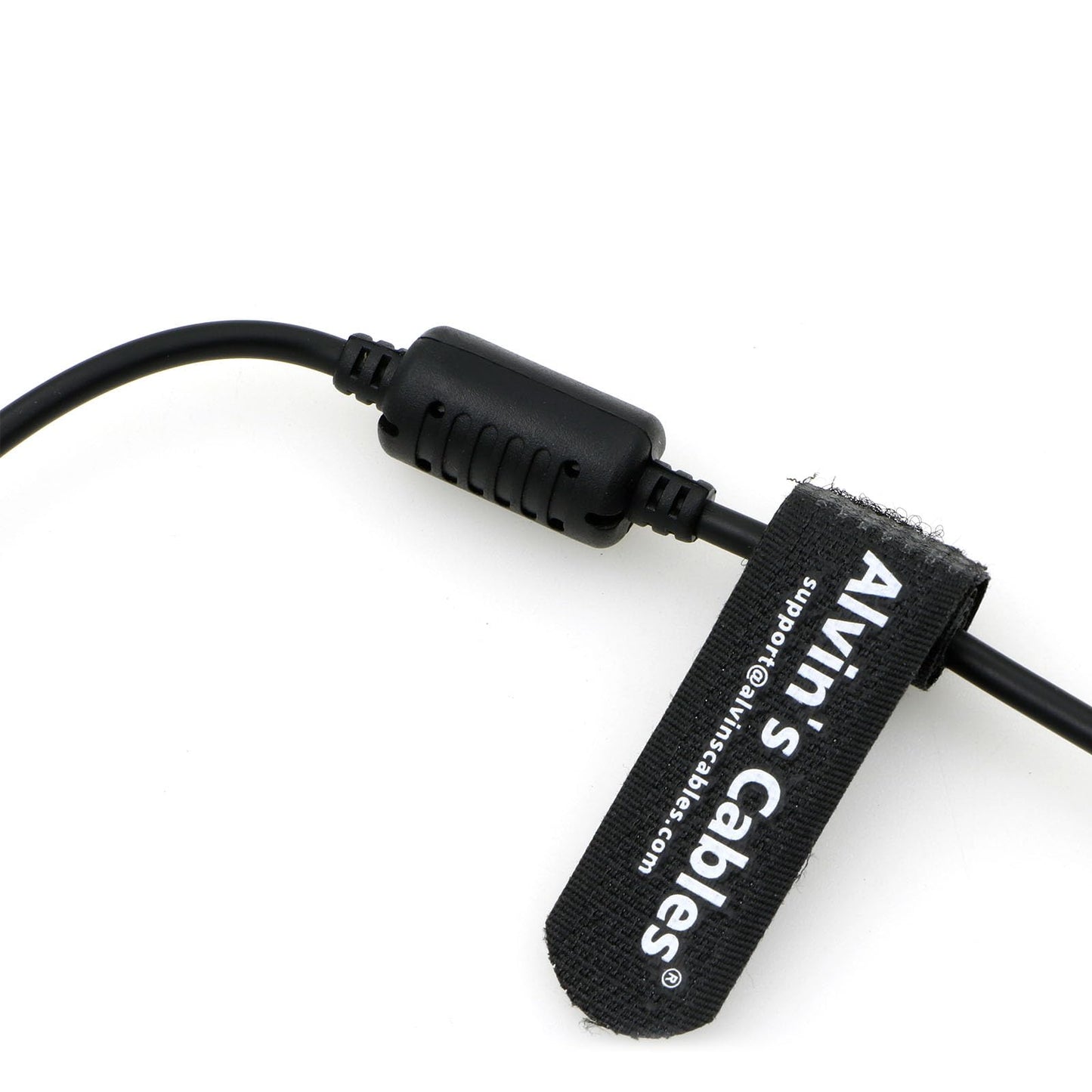 Alvins Cables D-Tap To Dc Power Cable For Sony Fx6 Fx9 Camera Right Angle Dc To D-Tap 19.5V Regulated Output Cable 50Cm|19.7Inch
