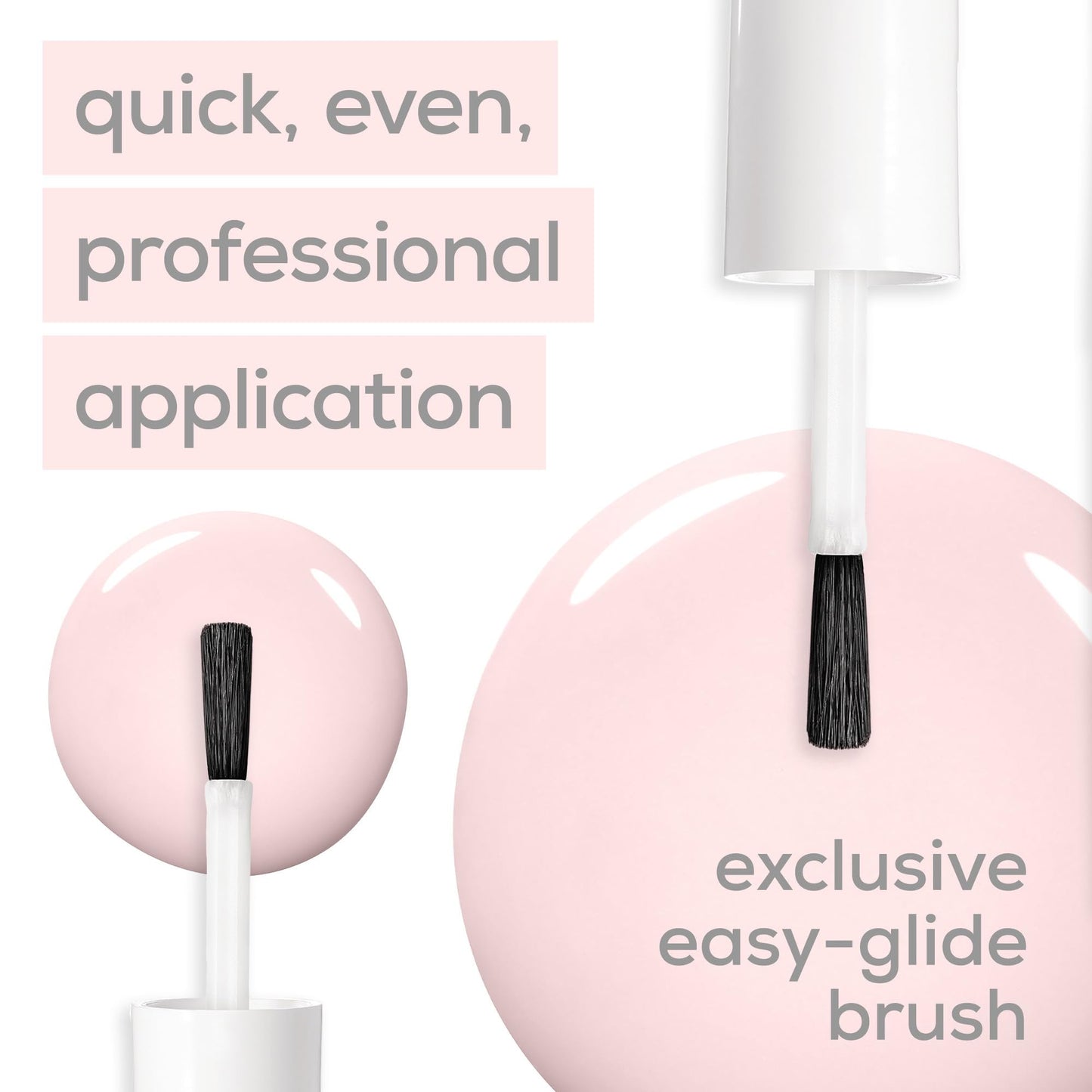 Essie Muchi Muchi 586