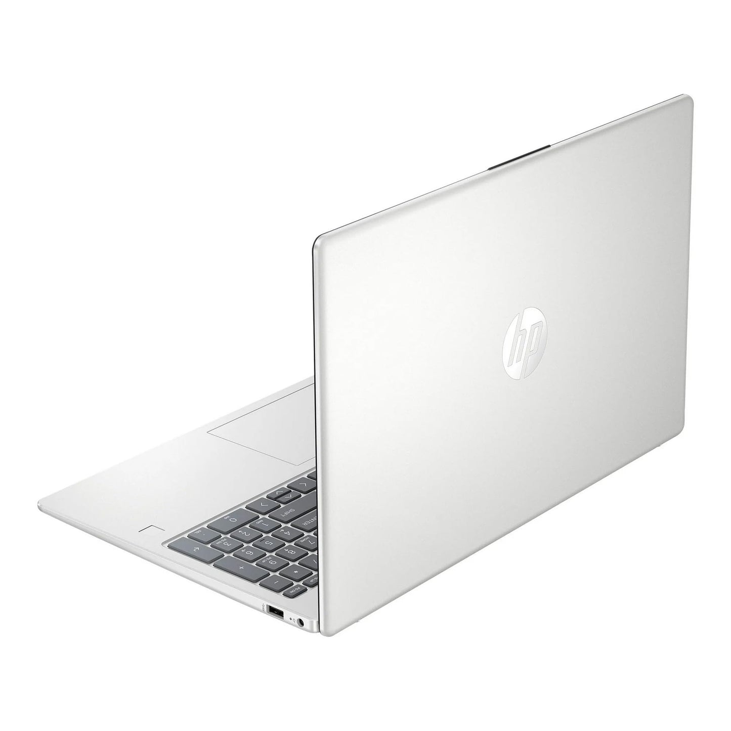 Hp 15.6 Business Student Laptop, Free Microsoft Office 2024 Lifetime License, Copilot Ai Chat, Fhd Non-Touch, Intel 8-Core I3-N3