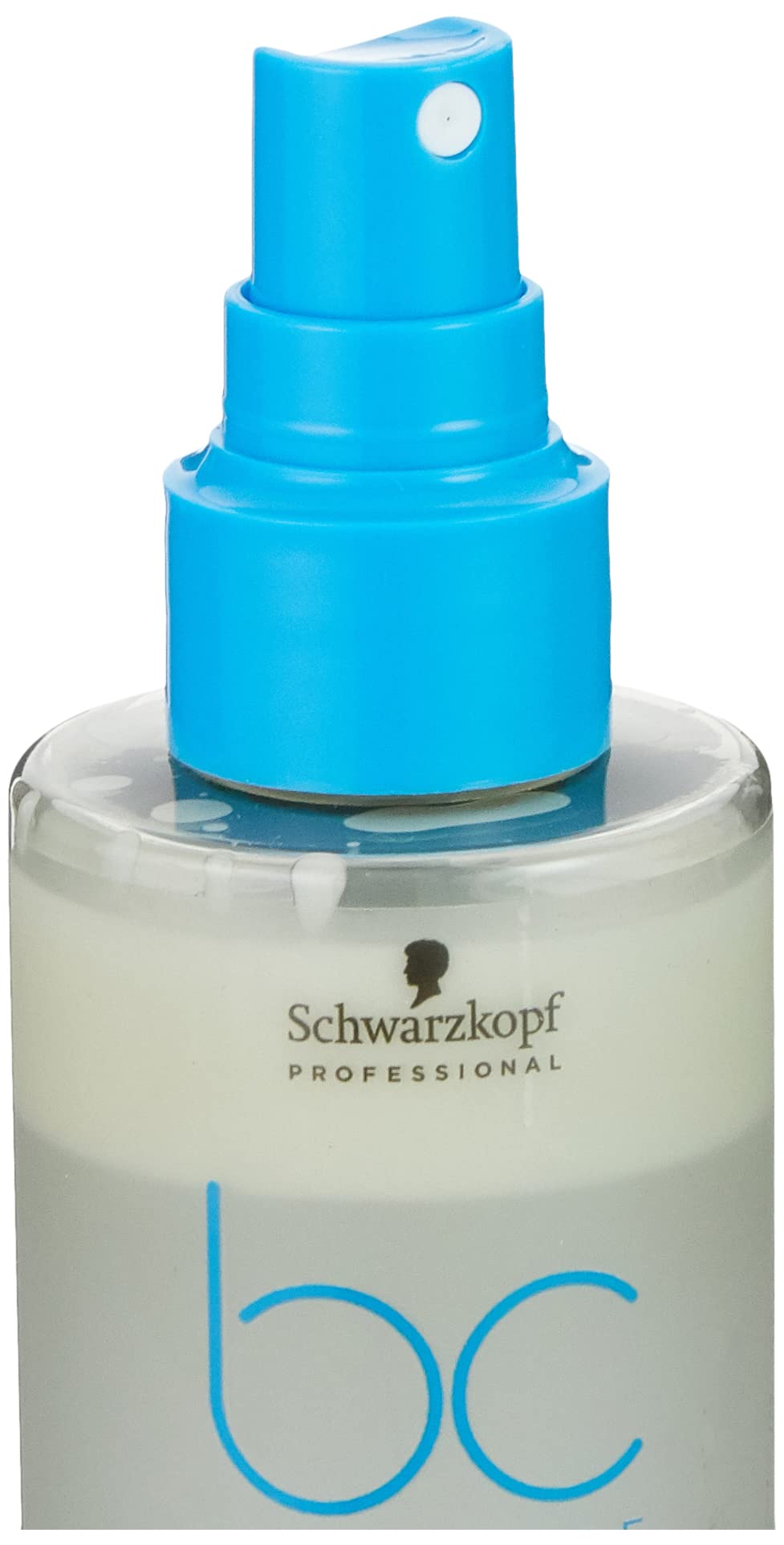 BC Bonacure MOISTURE KICK Spray Conditioner, 6.8-Ounce