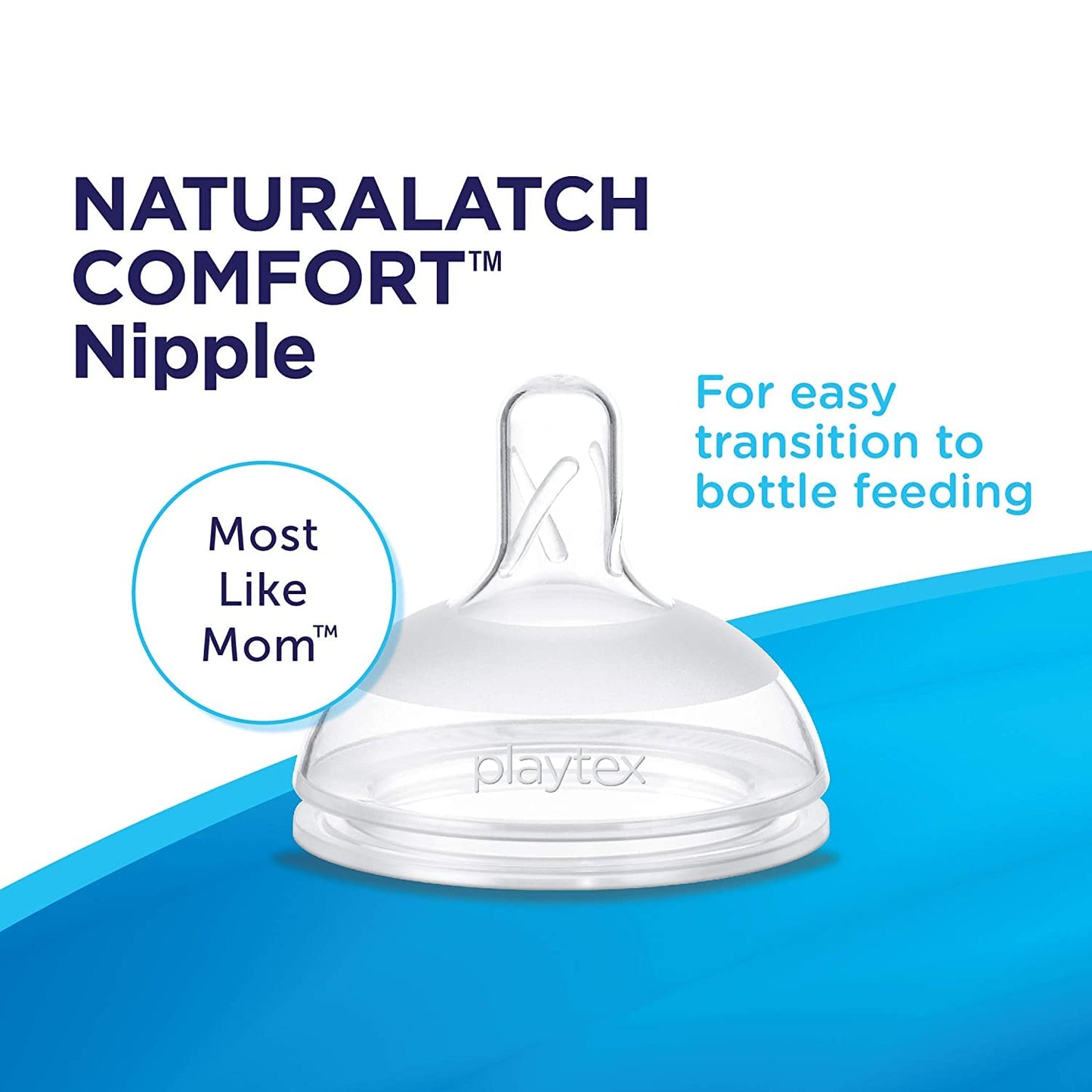 Playtex Baby Ventaire Bottle, Helps Prevent Colic & Reflux, 9 Ounce Bottles, 3 Count…