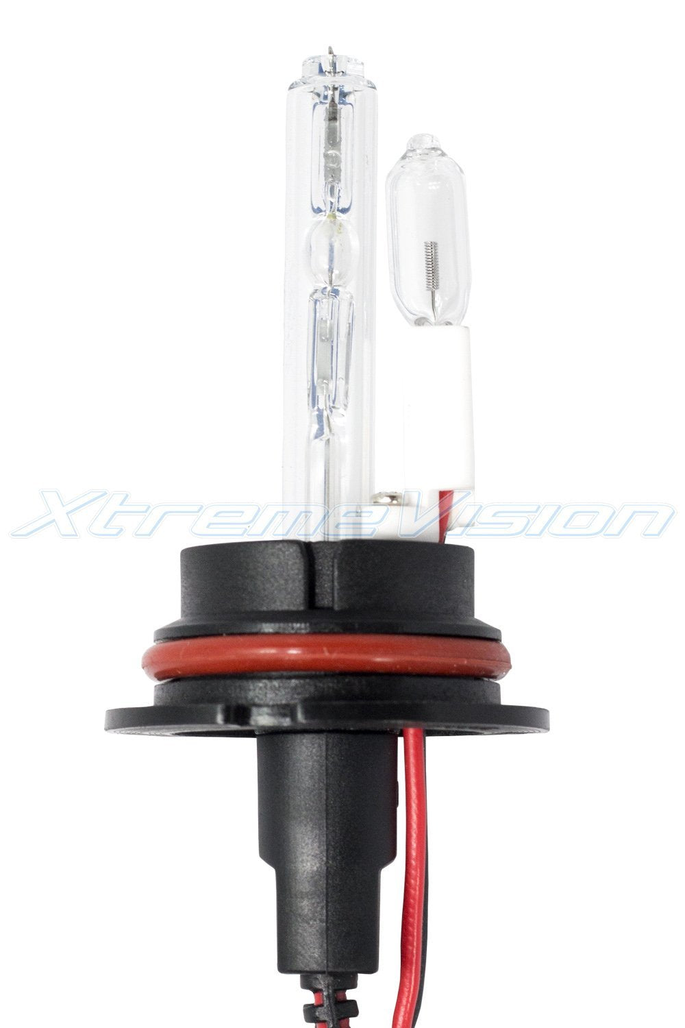 Xtremevision Hid Xenon Replacement Bulbs - 9007 (Hb5) - 5000K Bright White - 1 Pair