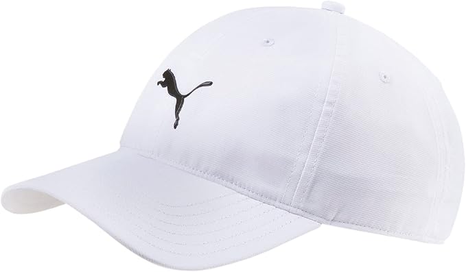 Puma Golf 2018 Men's Pounce Adjustable Hat (Men's