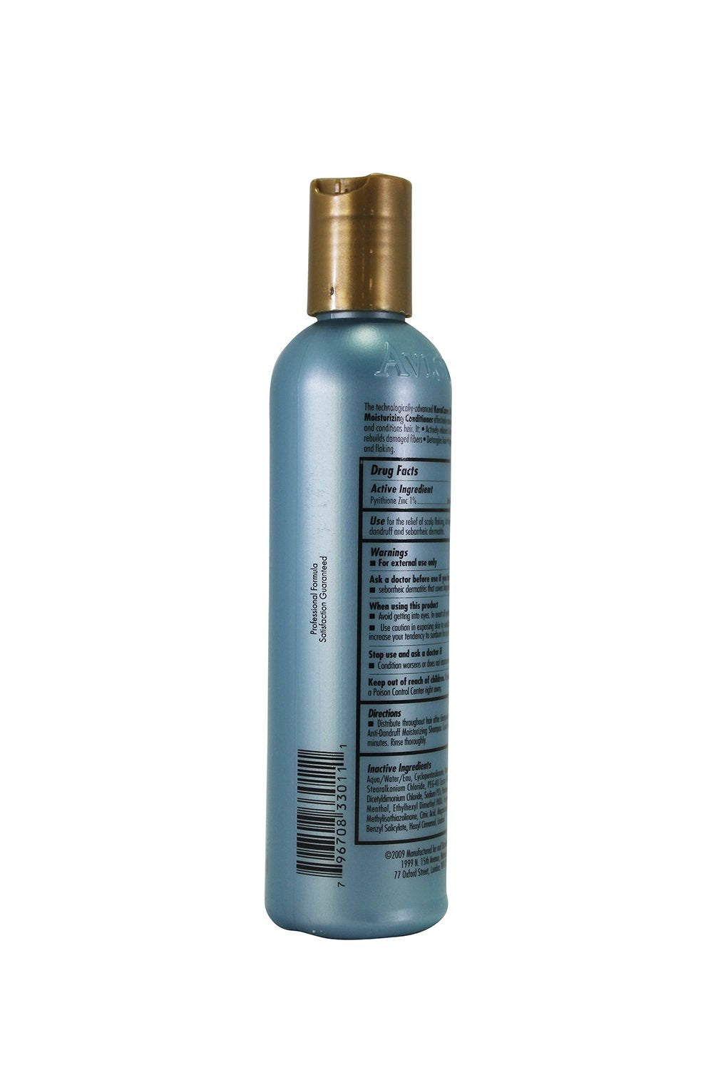 Avlon KeraCare Dry & Itchy Scalp Conditioner 8oz