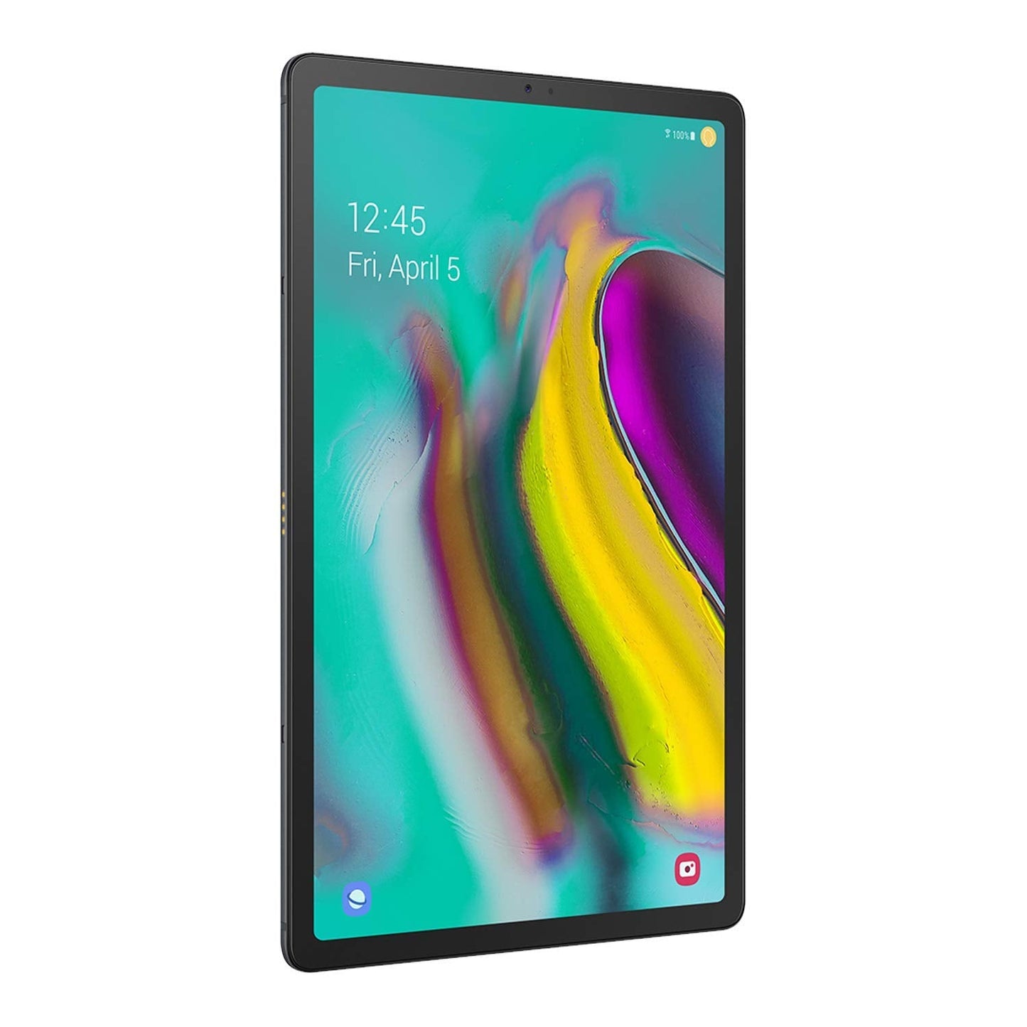 Samsung Galaxy Tab S5E, 10.5Inch, 64Gb, Wifi + 4G Unlocked All Carriers - Silver