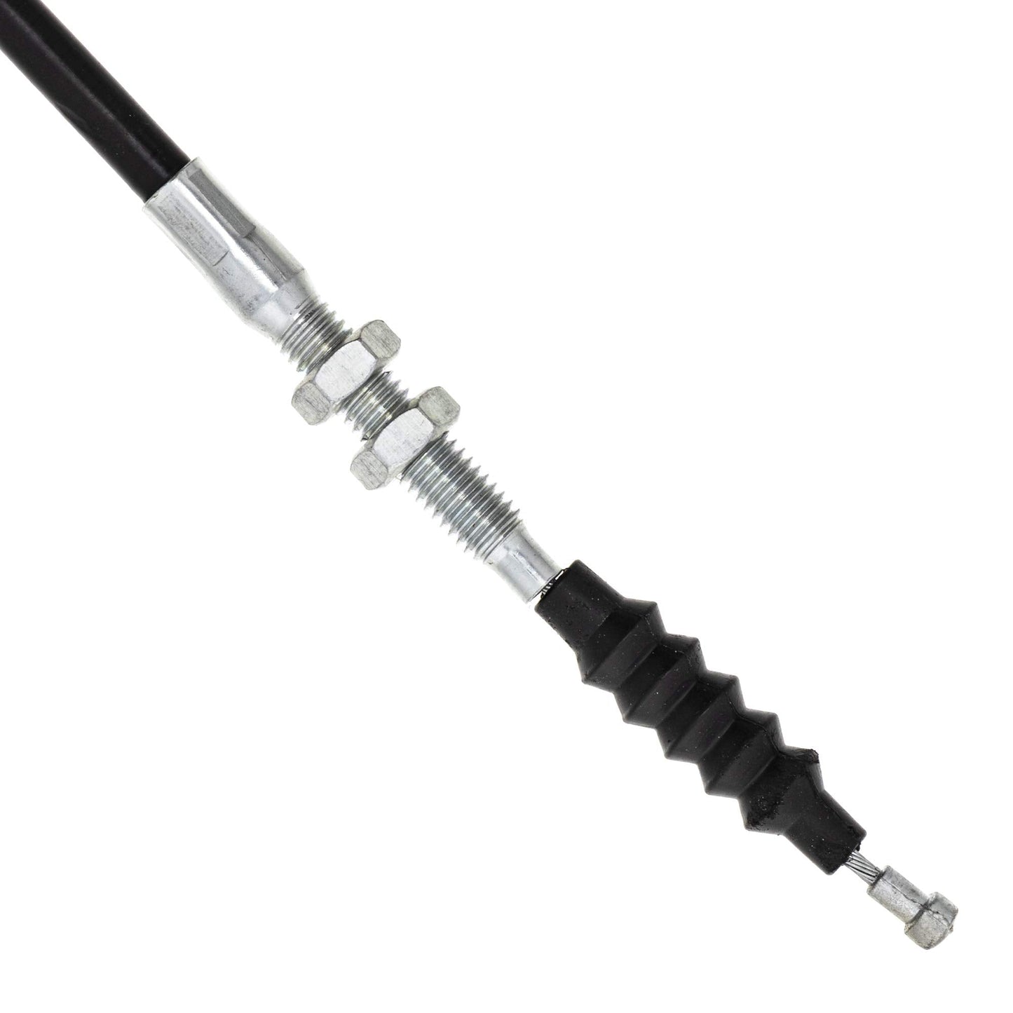 Niche Clutch Cable For Honda Nighthawk Rebel 250 Cm250C Cx500T 22870-Kb4-000 22870-Kbg-A00 22870-Ken-670 22870-Mc7-000