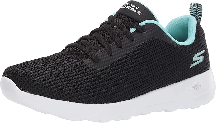 Skechers Women's Gowalk Joy Lace-up Sneakers