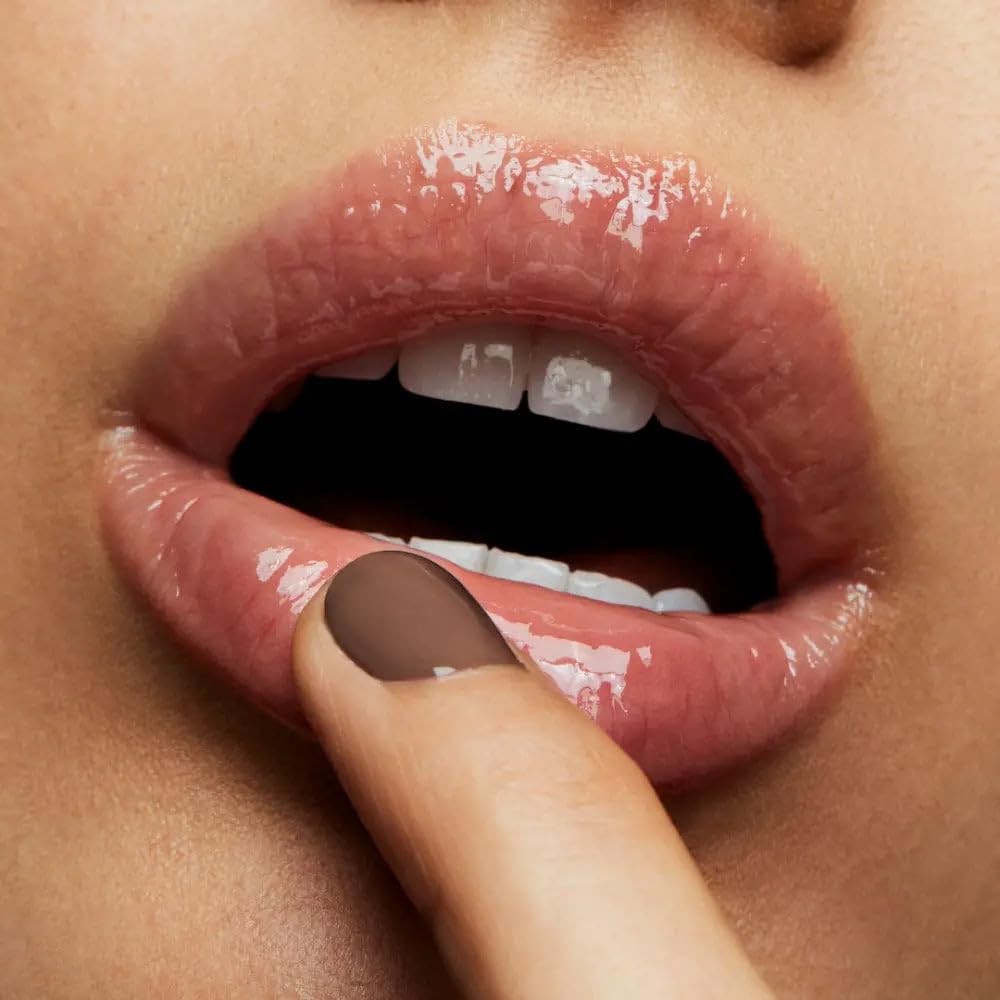 MAC Mini Clear Lipglass 7 ML / 0.24 OZ.