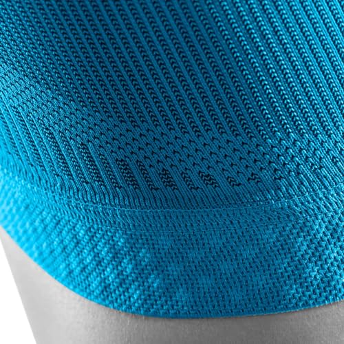 Bauerfeind Sports Compression Knee Support - Knee Sleeve for Relief and Support - Seamless Compression for better Performa...