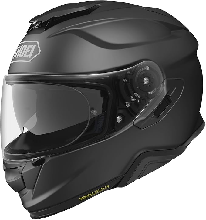 Shoei GT-Air II Full Face Motorcycle Helmet