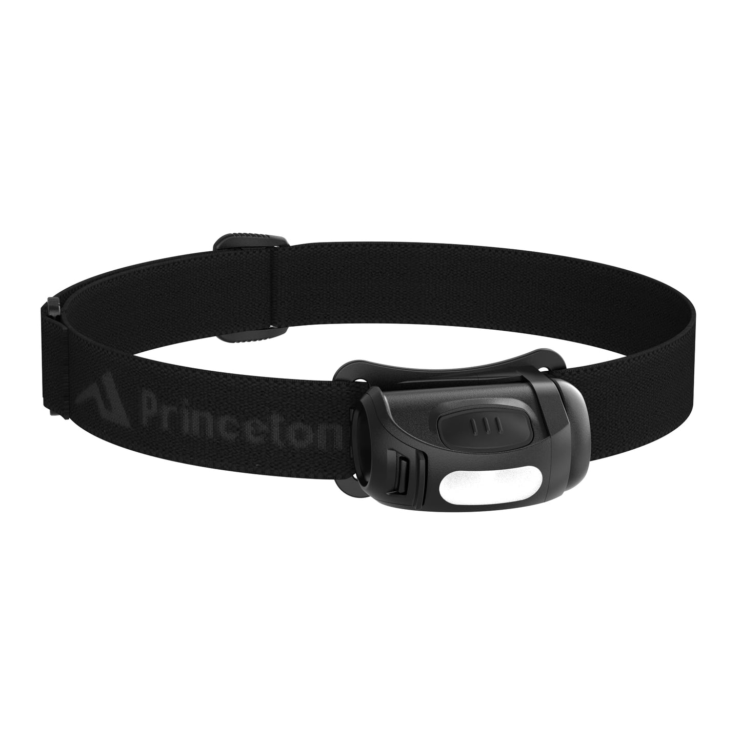 Princeton Tec Fred Headlamp - Black, Red Led, One Size, Model Fred21-Bk, Durable Plastic