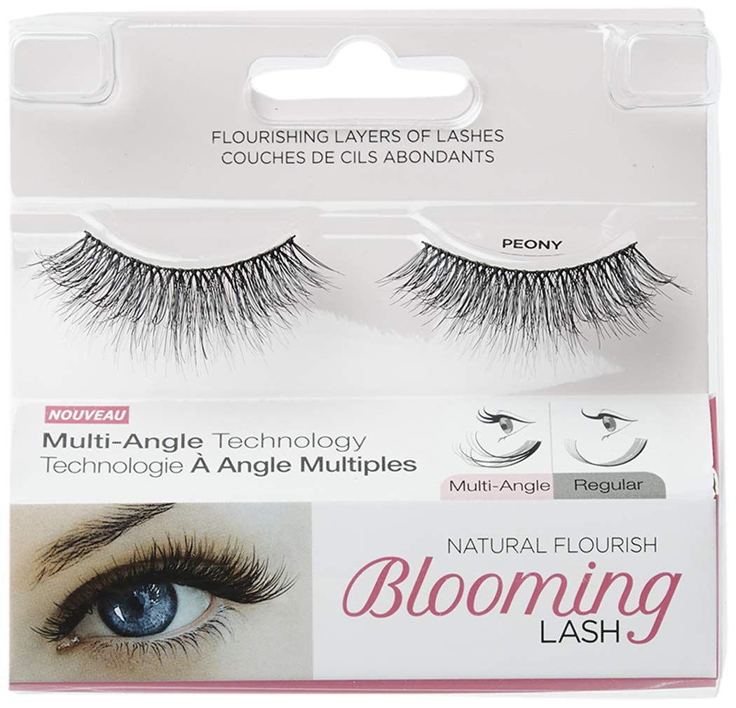 Kiss Blooming Lashes Peony