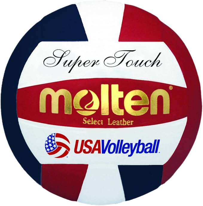 Molten Super Touch Volleyball