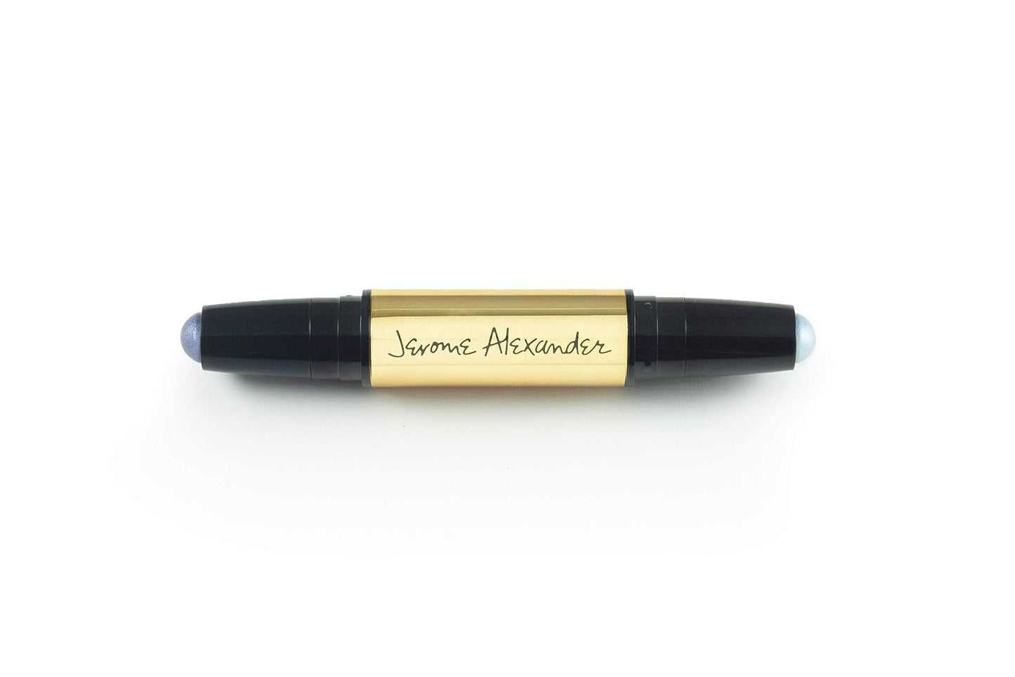 Jerome Alexander - JA Basics Dual-Ended Eyeshadow Stick (Smokey Blue/Baby Blue)