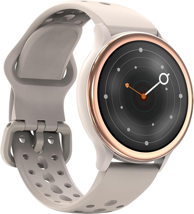 Sanorum Smart Watches for Women [Gifts for Women/Calls/Answer], 1.27" Smart Watches for Android Phones＆ iPhone Compatible,...