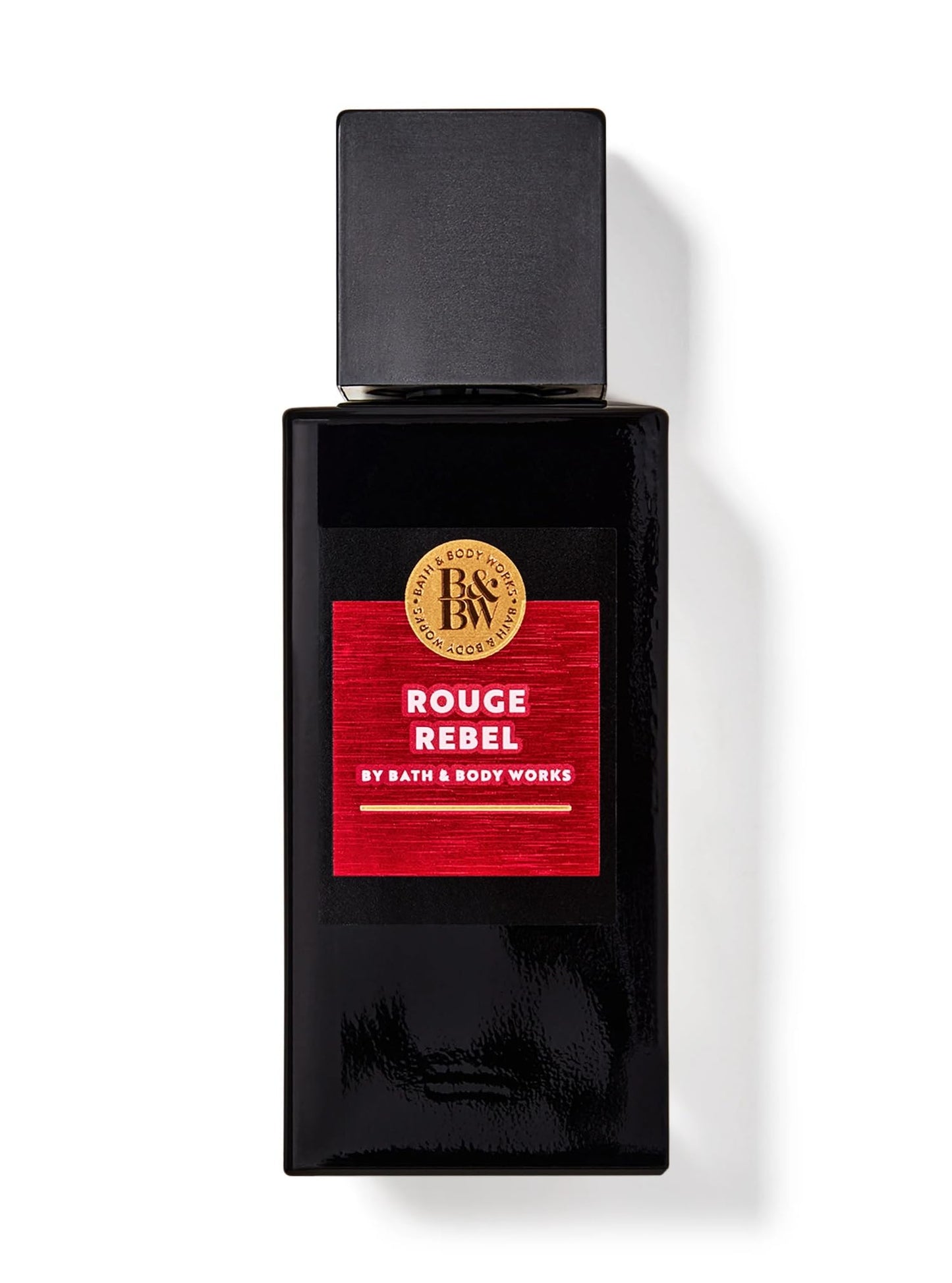 Bath & Body Works Men's Cologne Spray - Rouge Rebel, 3.4 Ounces
