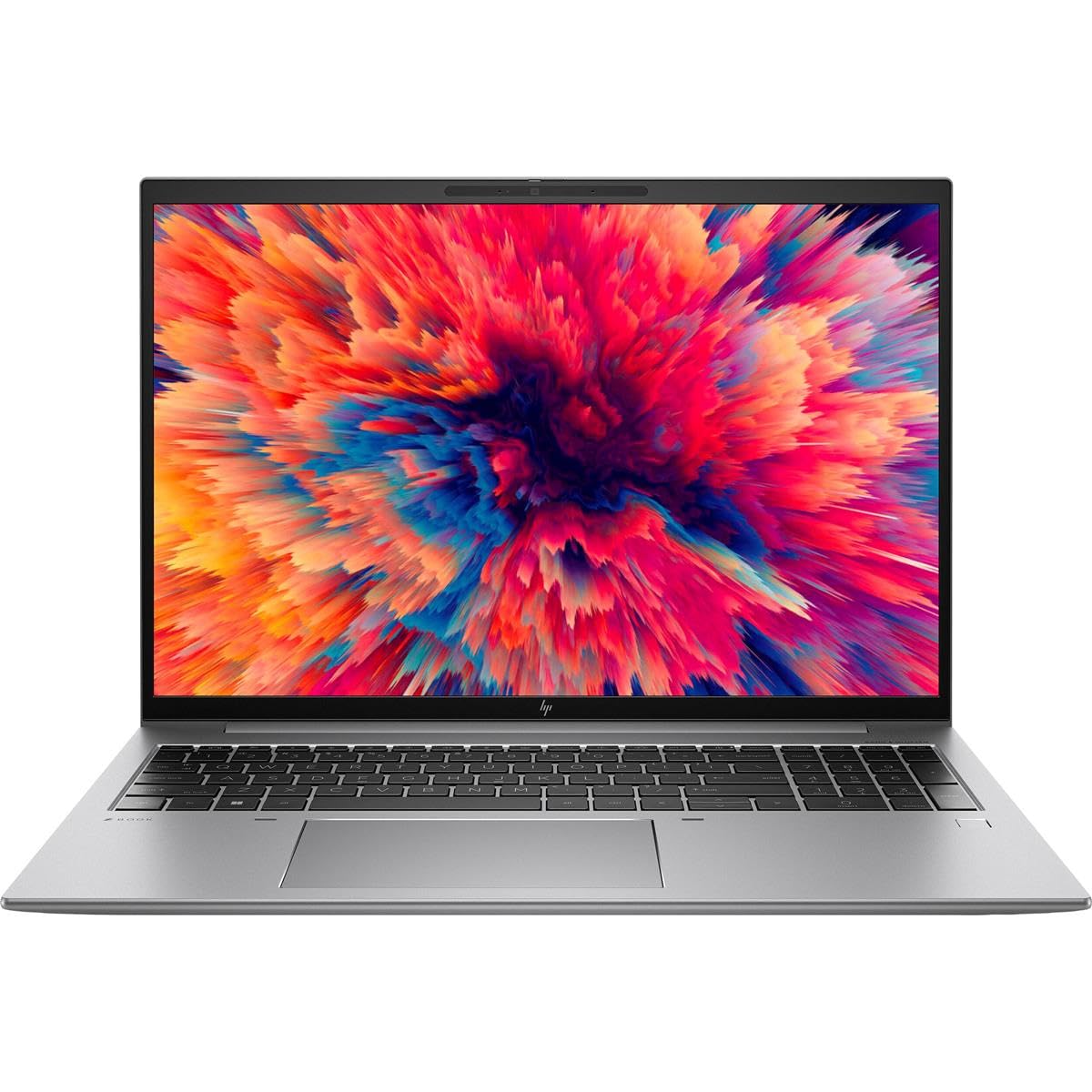 Hp Zbook Firefly 16 G9 16 Mobile Workstation - Wuxga - 1920 X 1200 - Intel Core I7 12Th Gen I7-1255U Deca-Core (10 Core) - 16 Gb