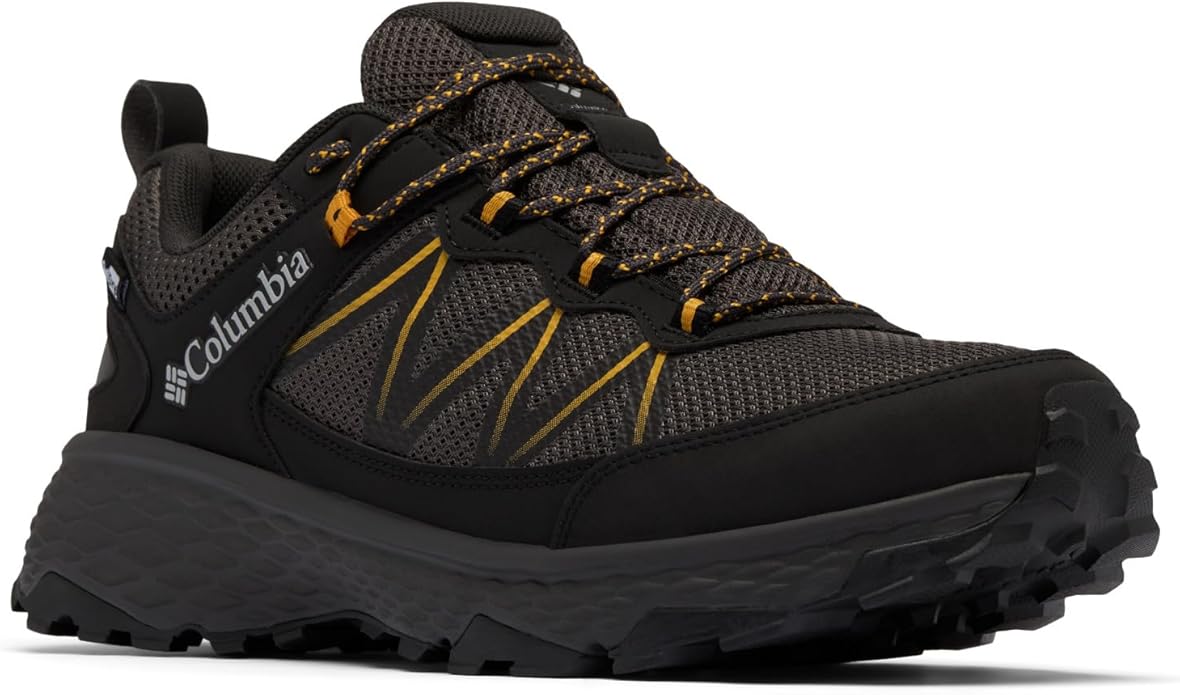 Columbia Men's Peakfreak Rush Outdry Hiking Shoes