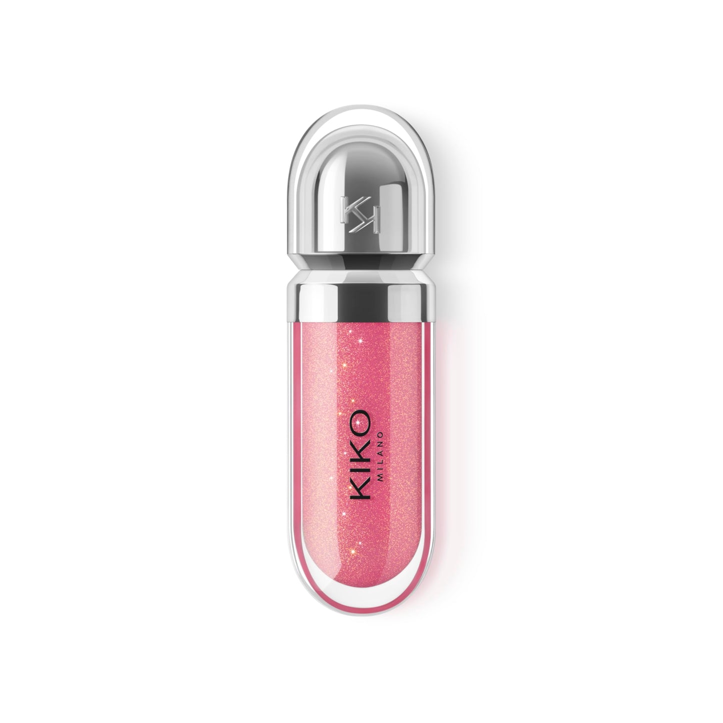 KIKO Milano 3d Hydra Lipgloss 33 | Softening Lip Gloss For A 3d Look
