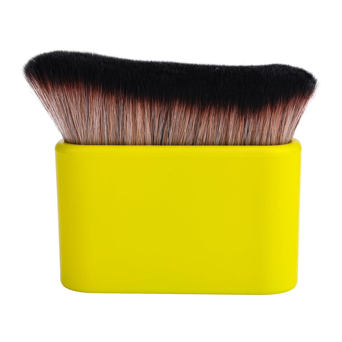 Self Tanning Brush, Sunscreen Body Brush Body Coverage Perfector Makeup Tool for Foundation Bronzer Self Tan Applicator Tanner S