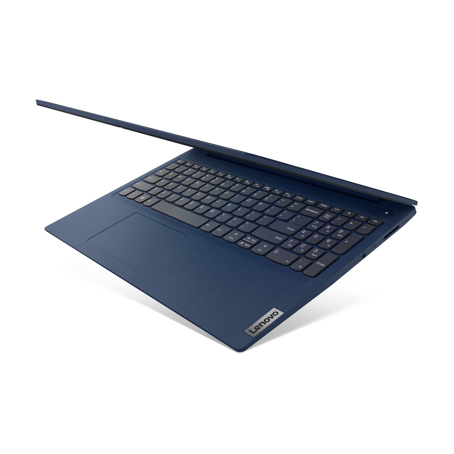 Lenovo Ideapad 3I Laptop, 15.6 Fhd Display, 11Th Gen Intel Core I3-1115G4, 8Gb Ram, 128Gb Pcie Ssd, Webcam, Hdmi, Wi-Fi, Fingerp