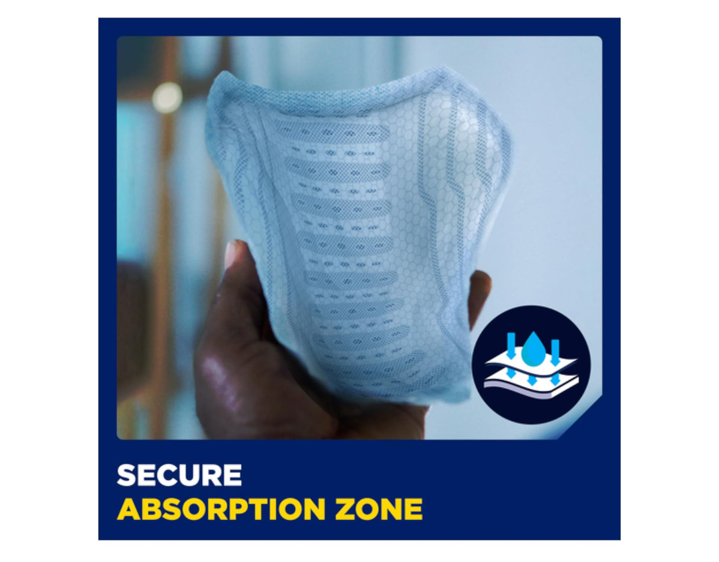 Tena Absorbent Guards for Men, Maximum Absorbency, 20 Count