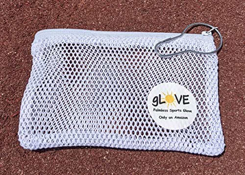 Glove Palmless Sleeve Sports UPF 50+ 98% UV Block Tennis, Golf, Fishing, Outdoor Sports Open Palm Sun Protection for Hands