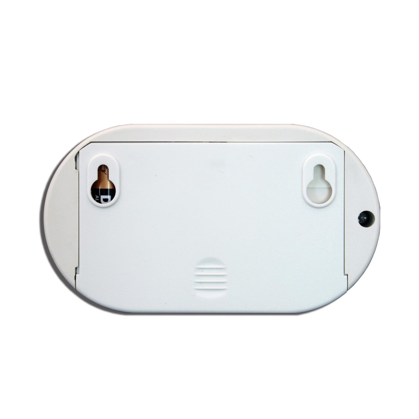Kidde KN-COB-B-LP Nighthawk Carbon Monoxide Alarm, Battery Operated - 21007268