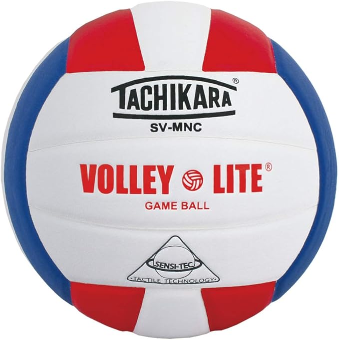 Tachikara Volley-Lite Additional Colors (EA)