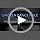 UMEKEN Spinning Static Dance Pole Portable Removable Adjustable 45mm Dancing Pole for Home Exercise Club Party Pub, Dancer...