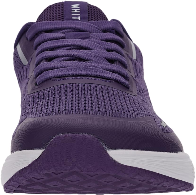 WHITIN Women's Wide Toe Box Road Running Shoes