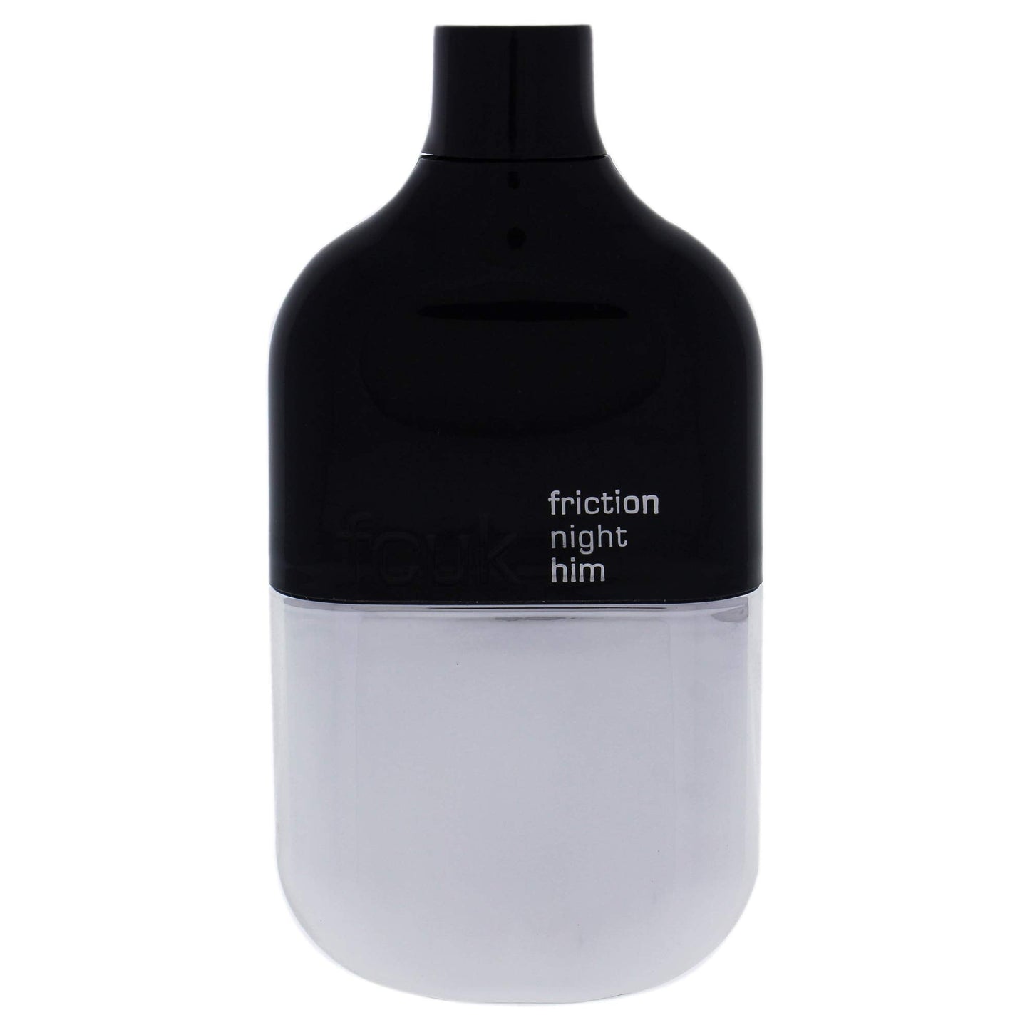 French Connection Fcuk Friction Night, 3.4 Oz (I0094798)