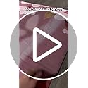 Non Slip Hot Yoga Towel for Yoga | Machine Washable Yoga Towel with Silicone Grip, Quick Drying & Super Absorbent | Multi-...