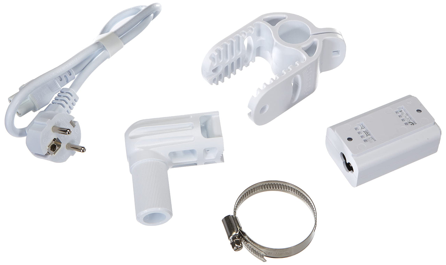 Ubiquiti Networks Litebeam Ac Network Bridge 450Mbit/S White