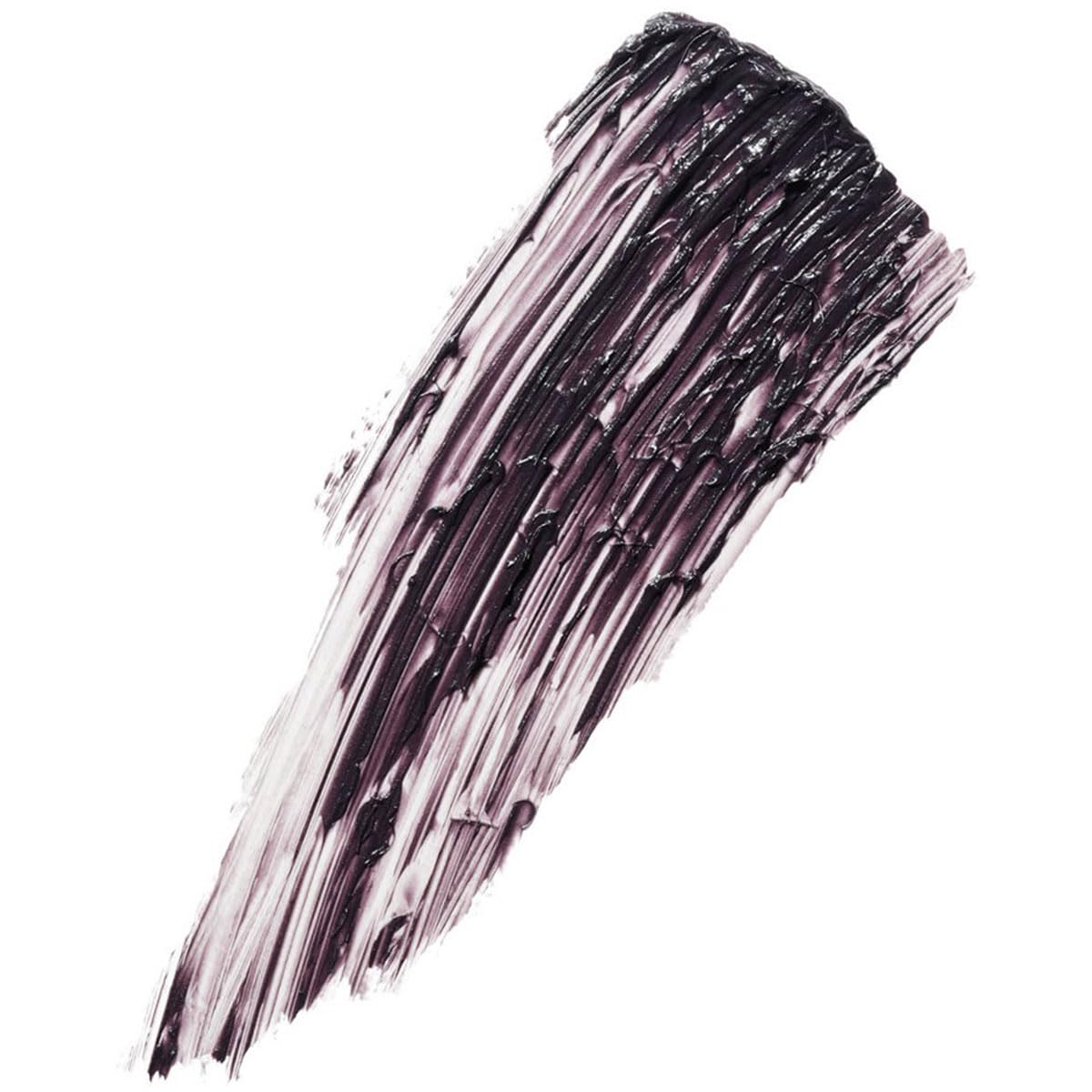 MAC Eye Brows Big Boost Fibre Gel - Genuine Aubergine