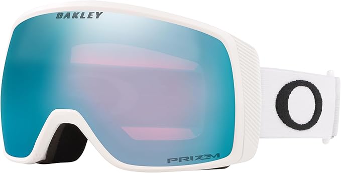 Oakley Flight Tracker S Snow Goggle
