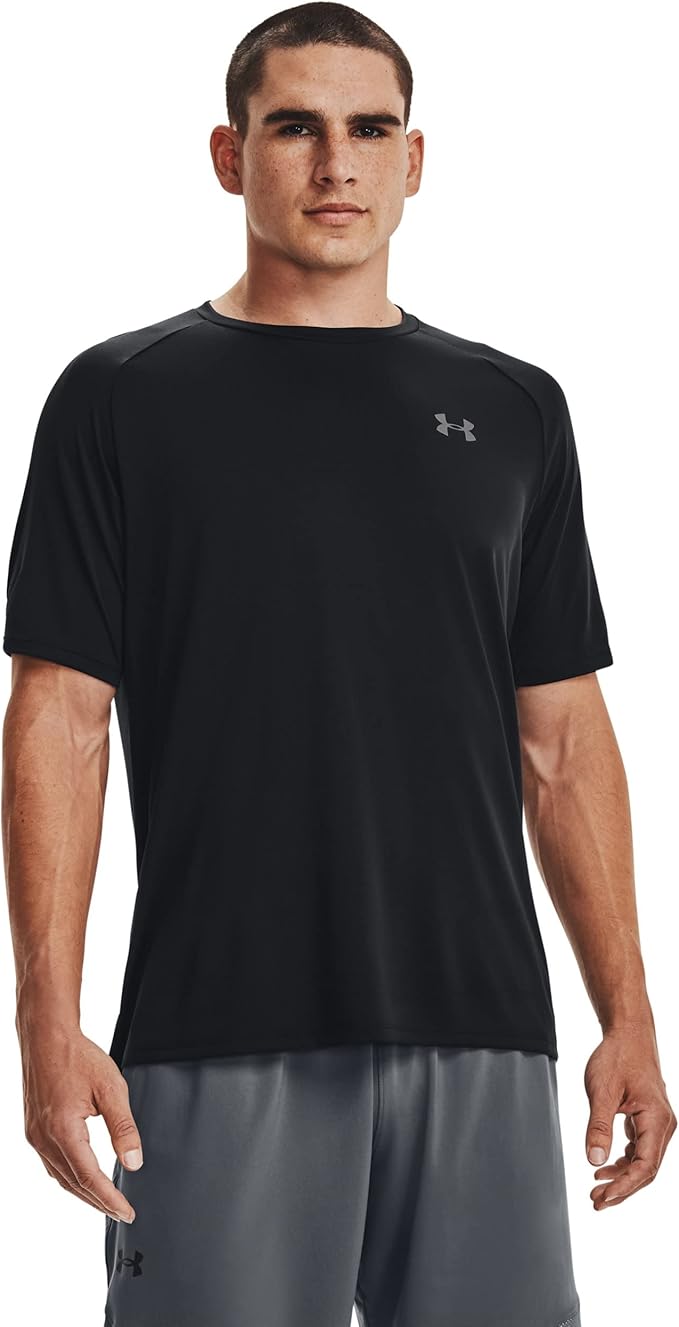 Under Armour Mens Tech 2.0 Short-Sleeve T-shirtShirt