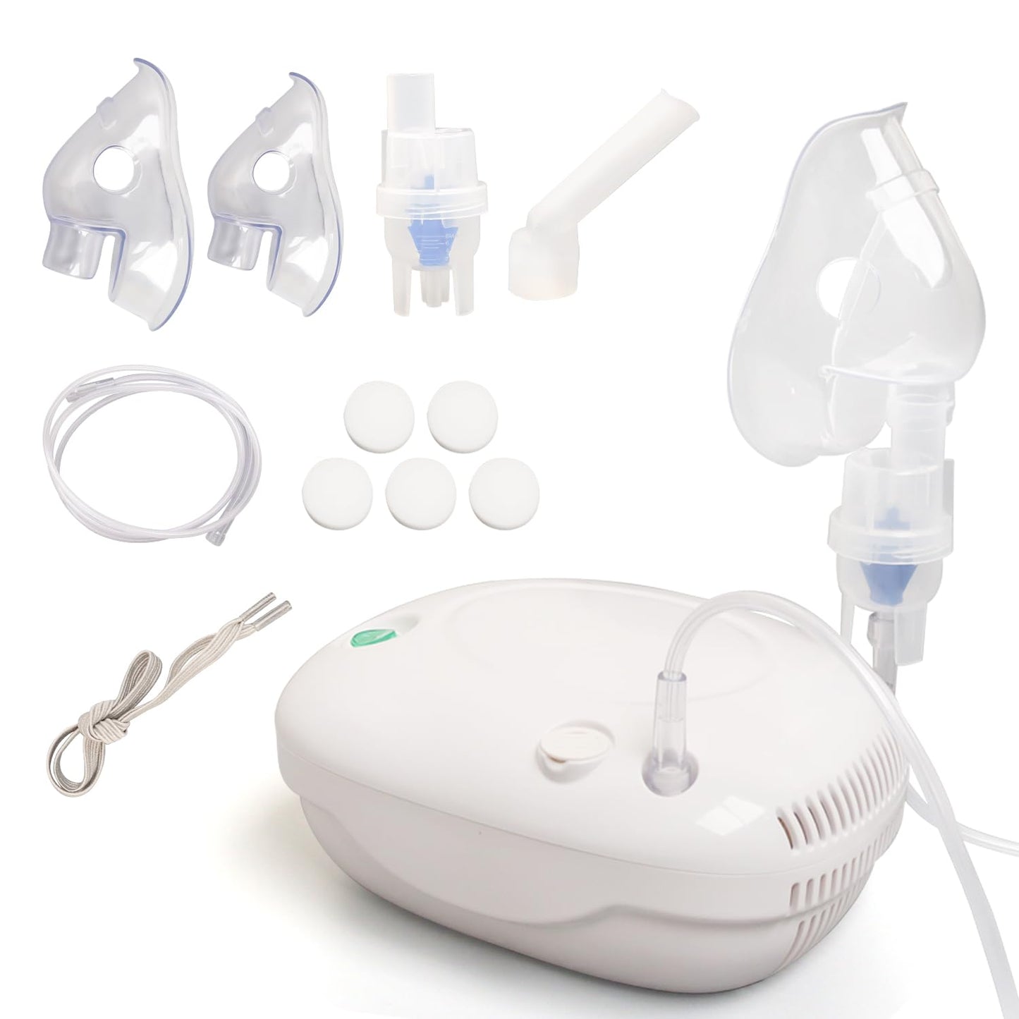 Freeway Nebulizer Compressor