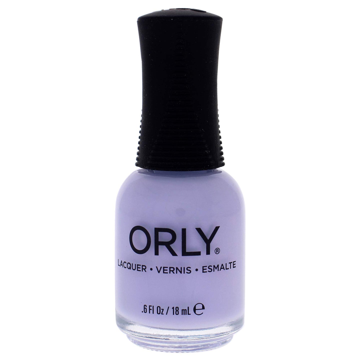 Orly Nail Lacquer - 2000016 Spirit Junkie Women Nail Polish 0.6 oz