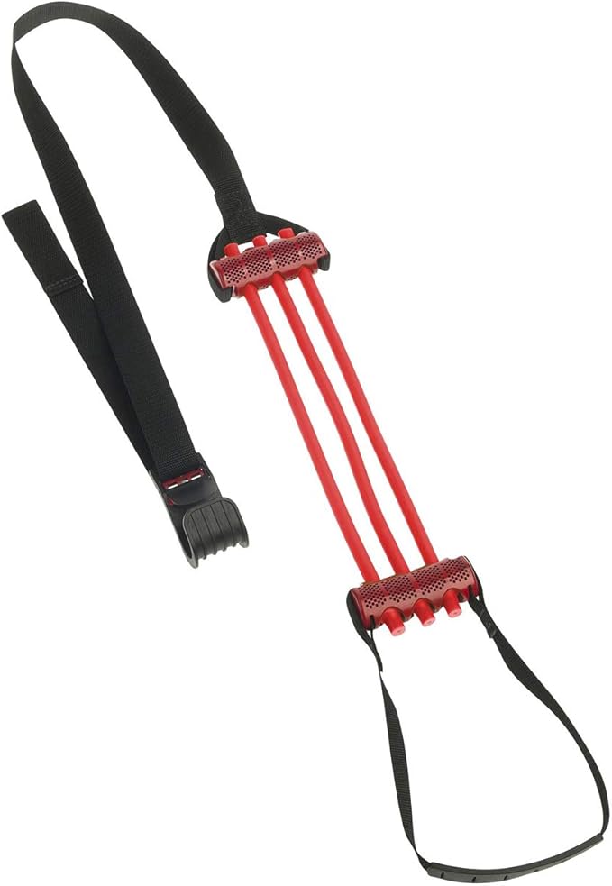 Lifeline Pull Up Revolution Assistance System to Improve Arm, Shoulders and Chest Strength with Assisted Pull Ups and Chin...